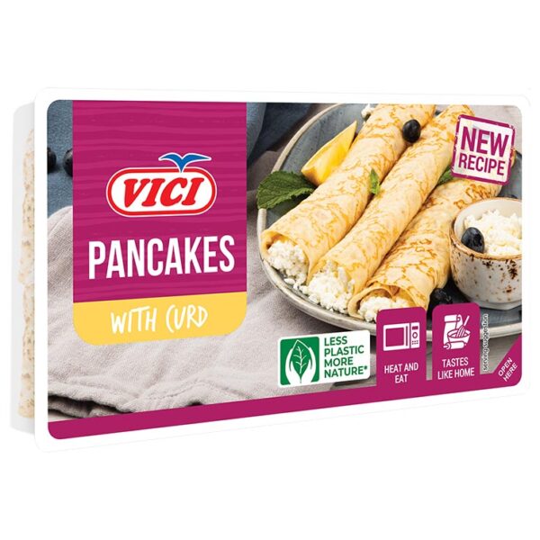 PANNKOOGID KOHUPIIMAGA 280 GR (VICI)