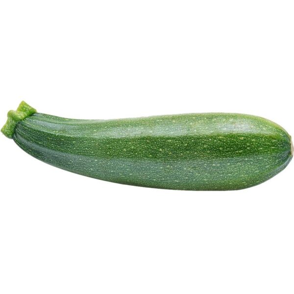 ZUCCINI ROHELINE (POOLA)