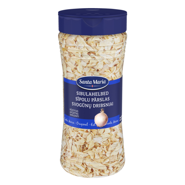 SM RÕSTITUD SIBULAHELBED 250G
