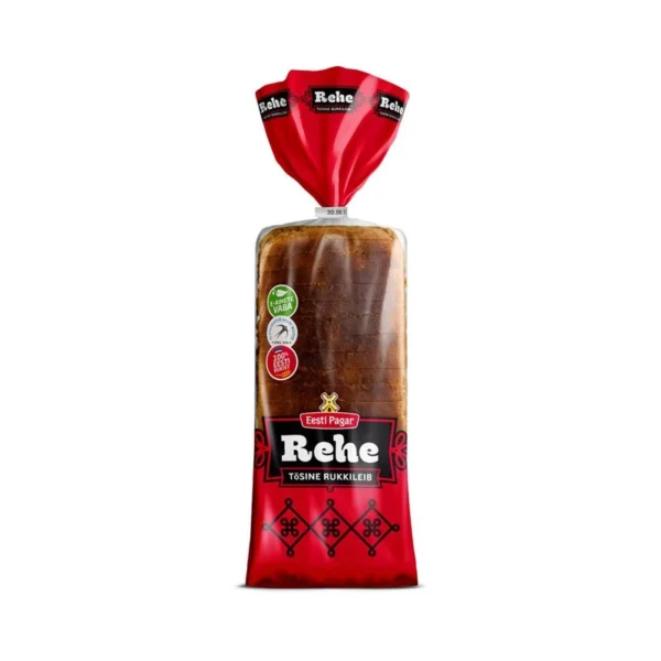 REHE VORM viil.600Gr (EESTI PAGAR)