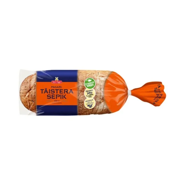 TÄISTERASEPIK 500Gr (EESTI PAGAR)