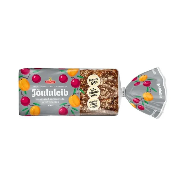 JÕULULEIB 450GR (EESTI PAGAR)