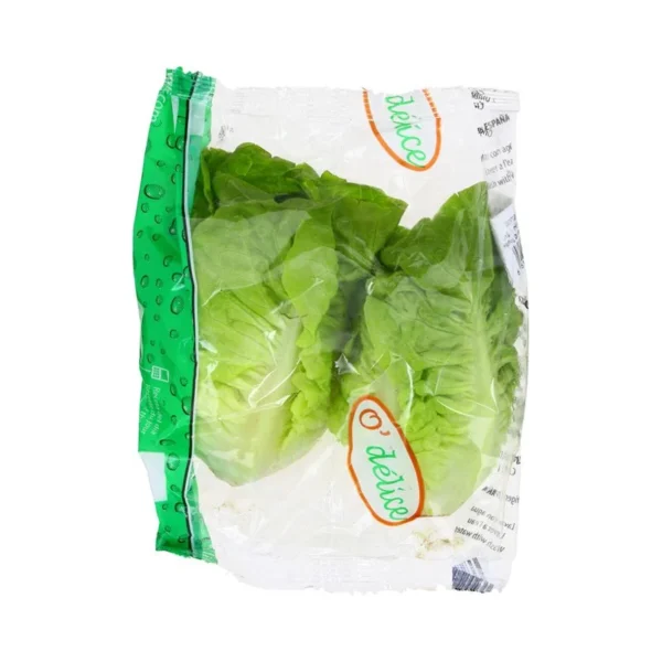 ROOMA SALAT mini 230g (HISPAANIA)