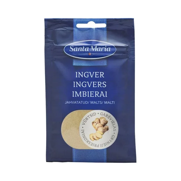 SM INGVER JAHVATATUD 20GR