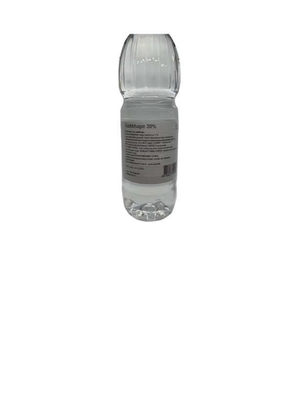 ÄÄDIKAS MEIE HEAKS 30% 1.0L