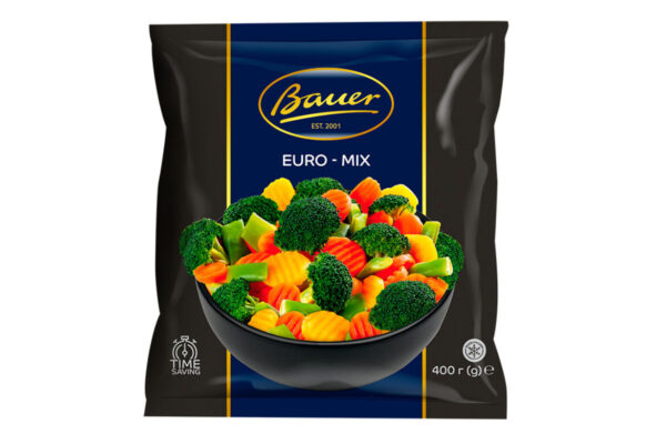 EURO-MIX 400GR
