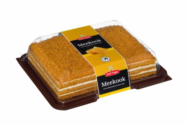 MEEKOOK 1.0 KG (EESTI PAGAR)