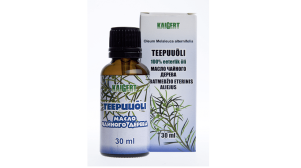 PAIRA TEEPUUÕLI 30ML