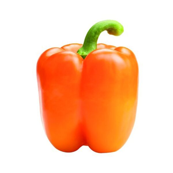 PAPRIKA  ORANZH