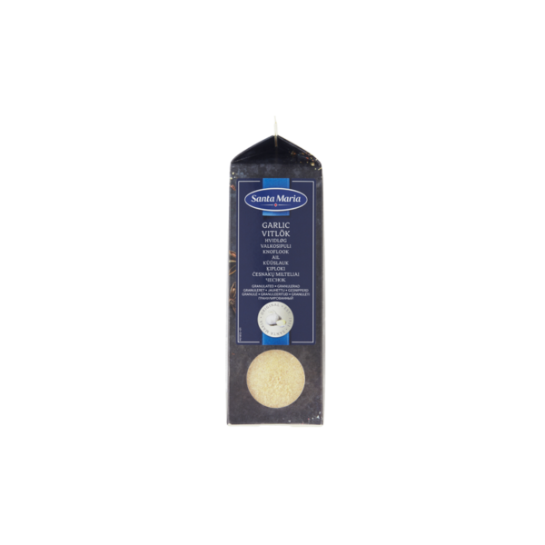 SM KÜÜSLAUK GRANULEERITUD 650G