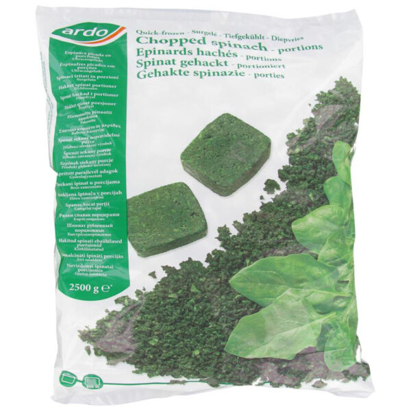 SPINATIPORTSIONID 2.5KG KÜLM