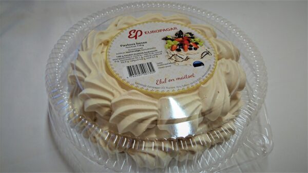 EUROPAGAR BESEE PAVLOVA 110G*2TK