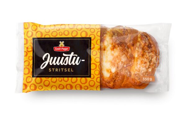 JUUSTUSTRITSEL 350Gr (EESTI PAGAR)