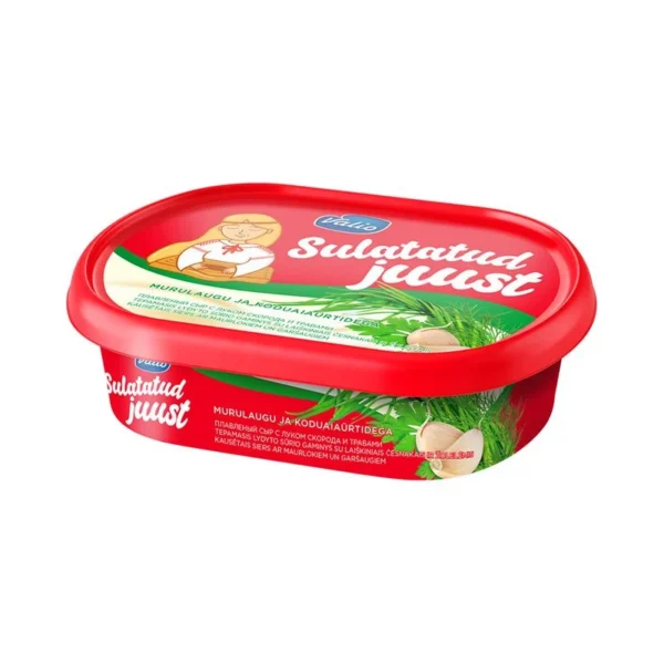 JUUST ALMA  SULAT. MURULAUGU-ÜRDI  185GR