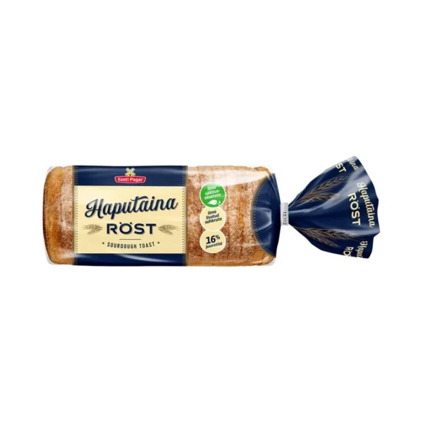 HAPUTAINA RÖST 430GR  (EESTI PAGAR)