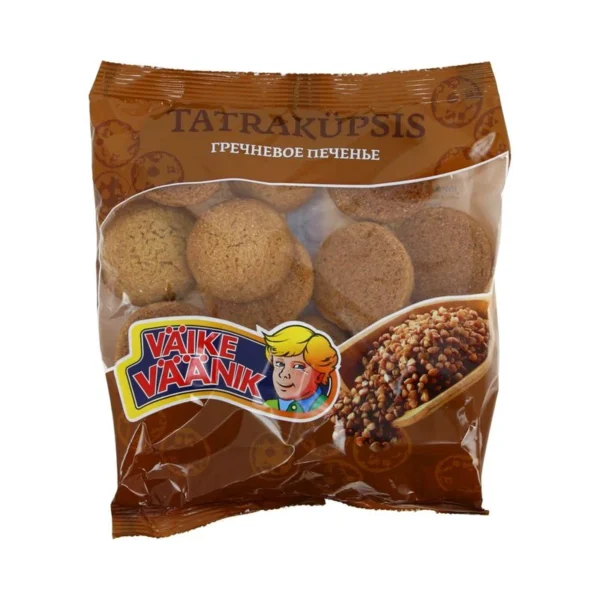 VÄIKE  VÄÄNIK TATRAKÜPSIS 250GR