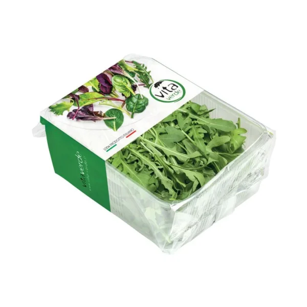 RUCOLA SALAT KARBIS 100Gr (ITALIA)