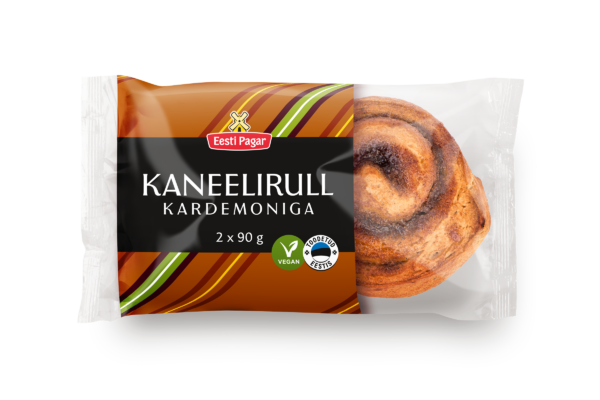 KANEELIRULL 2*90GR (EESTI PAGAR)