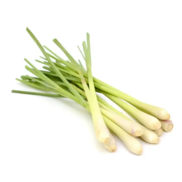 LEMONGRASS