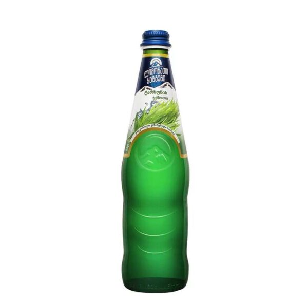 LIMONAAD TARHUN 0.5L (KAZBEGI)