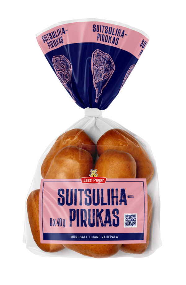 SUITSULIHAPIRUKAS 320GR  (EESTI PAGAR)