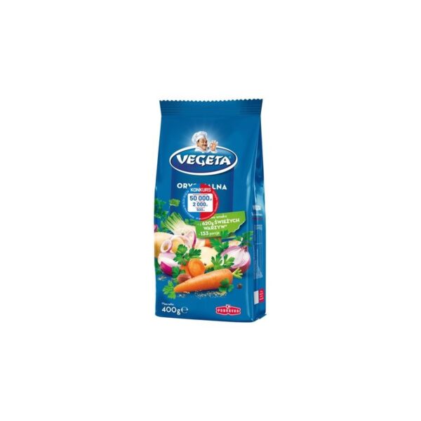 VEGETA maitseaine 400GR