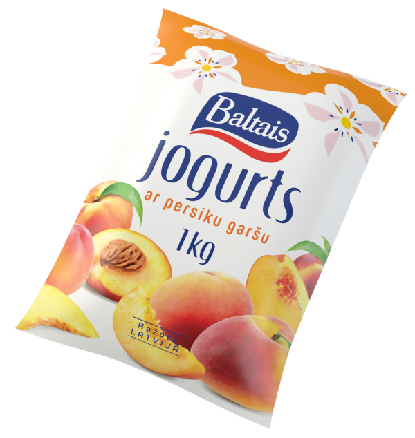 BALTAIS JOOGIJOGURT VIRSIKU kile 1L