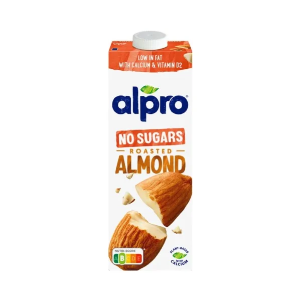 MANDLIJOOK MAGUSTAMATA 1L (ALPRO)