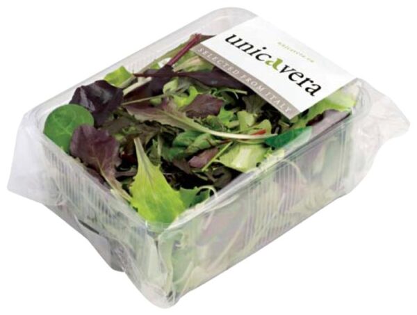 SALATIMIX KARBIS  100GR MESCLUM (ITAALIA)