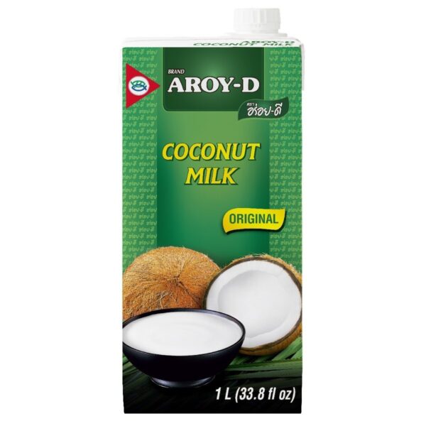 KOOKOSPIIM 17% AROY D 1L
