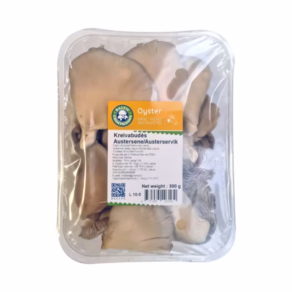 AUSTERSERVIK PAKIS 300G