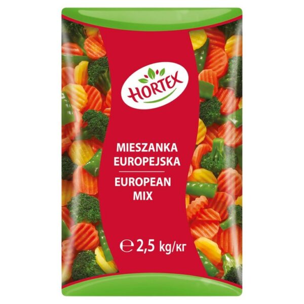 EUROOPA SEGU 2.5KG (HORTEX)