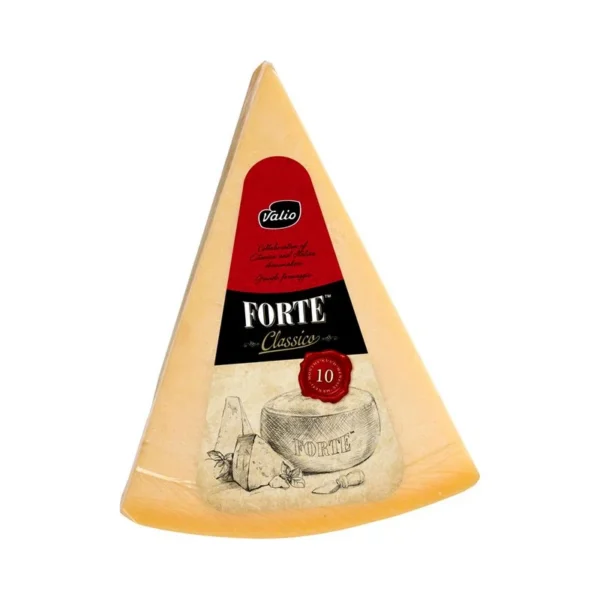 JUUST FORTE CLASSICO 1KG