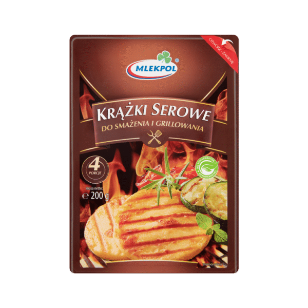 KANPOL GRILLJUUST 200G