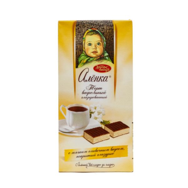 VAHVLITORT ALJONKA 250GR