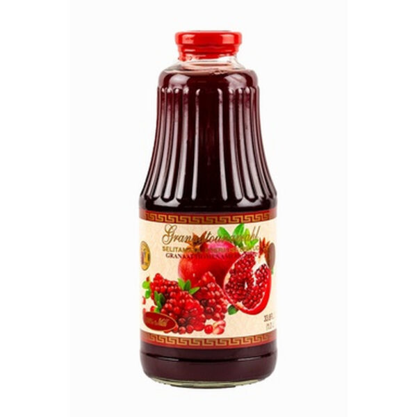 GRANAATÕUNA MAHL 1L