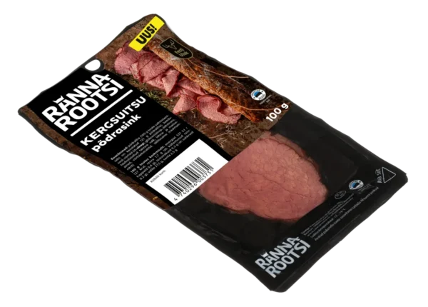 R.Rootsi KERGUITSU PÕDRASINK VIIL 100Gr