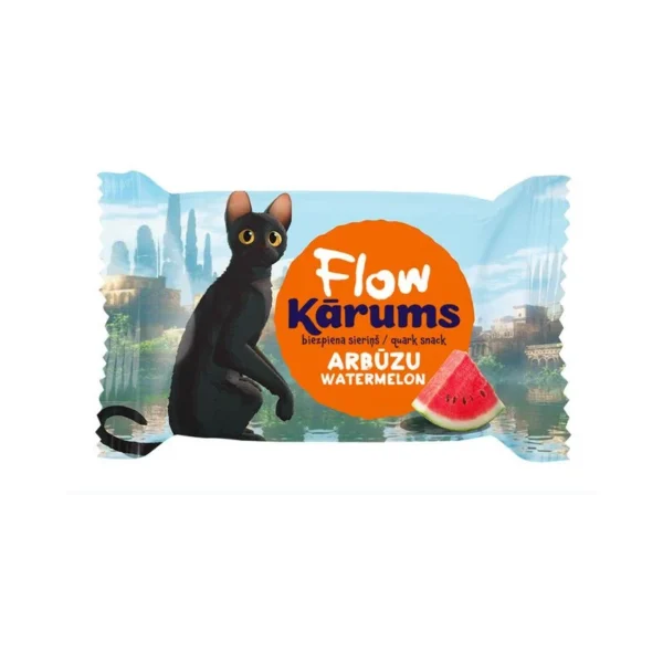 KARUMS  ARBUUSI  45G (LÄTI)