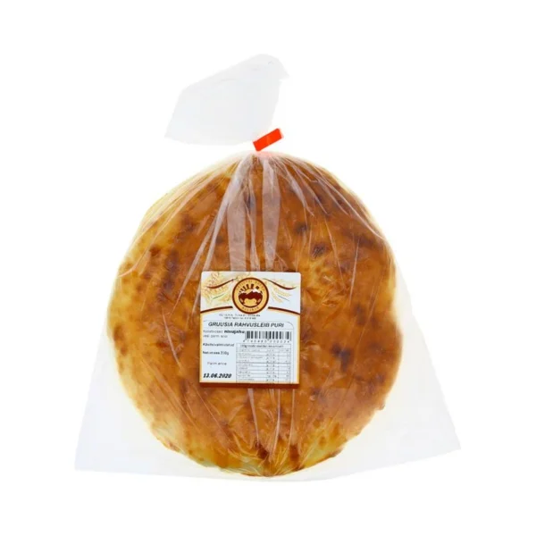 GRUUSIA RAHVUSLEIB  PURI 300GR (KILIKIA)