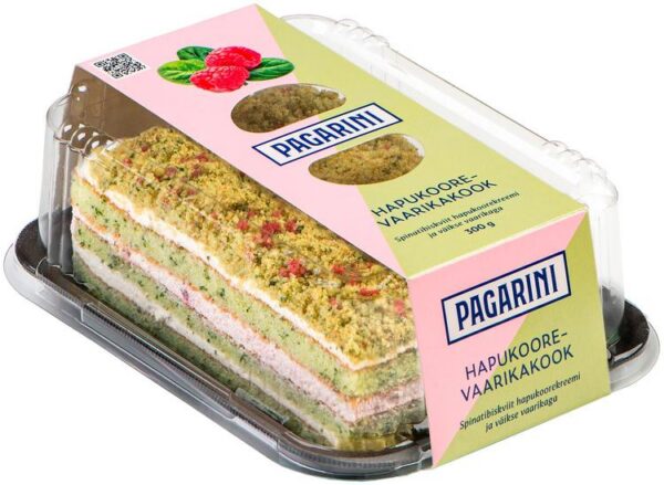 HAPUKOORE-VAARIKA KOOK 300GR (EESTI PAGAR)