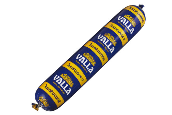RLK VALLA JUUSTU 1KG