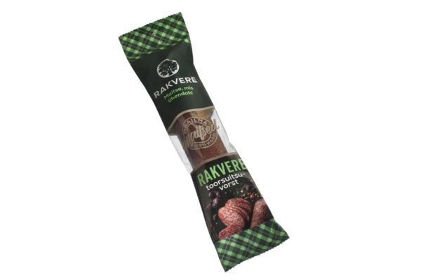 RLK TOORSUITSUVORST 280GR