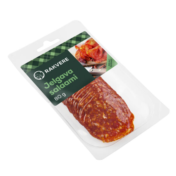 RLK JELGAVA SALAAMI viil 80GR