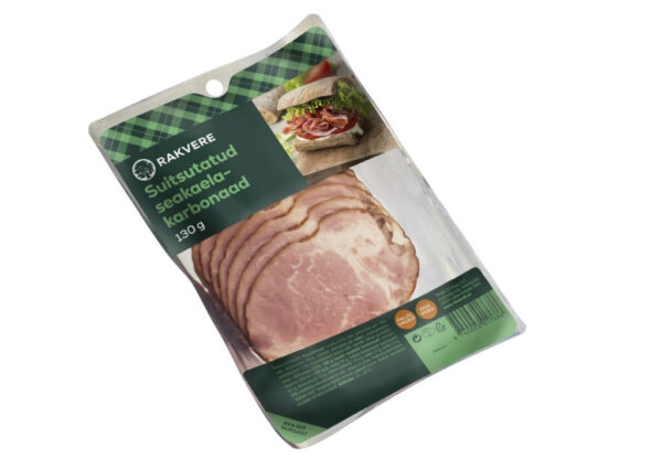 RLK SUITSU SEAKAELAKARBONAD viil 130GR