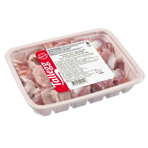 TALLEGG BROIL.LIHASMAGU 500Gr