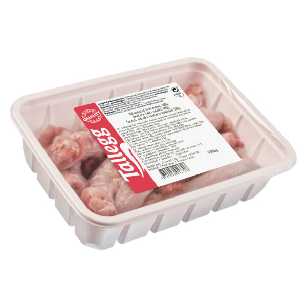 TALLEGG BROILERIKAEL 500G  KULM.
