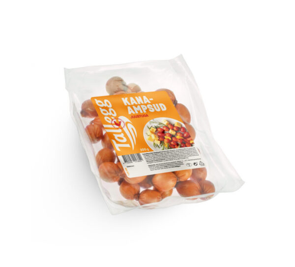 TALLEGG KANAAMPSUD JUUSTUGA 300G