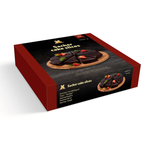 SK TORT SACHERI 1KG (EESTI PAGAR)