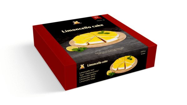 SK TORT LIMONCELLO 1.1KG (EESTI PAGAR)