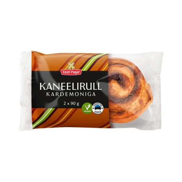 KANEELIRULL 2*90GR (EESTI PAGAR)